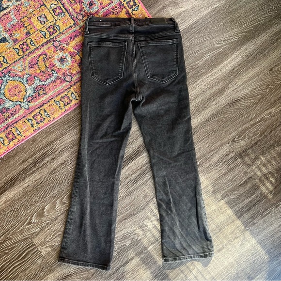 MADEWELL Cali Demi Boot jeans - Picture 4 of 4